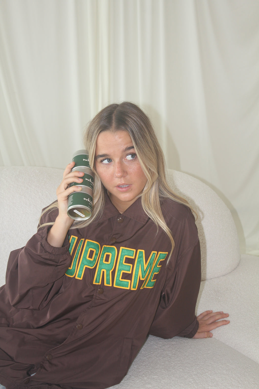 The Reserve Matcha — premium