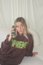 The Reserve Matcha — premium