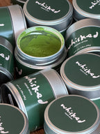 The Reserve Matcha — premium