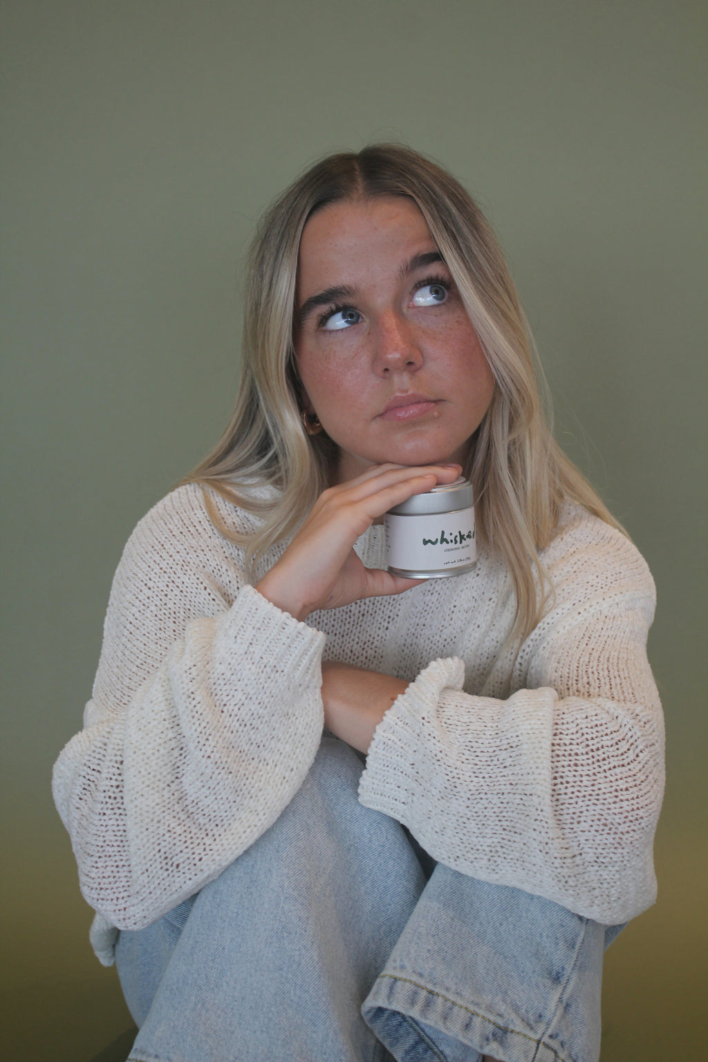 The Everyday Matcha — ceremonial