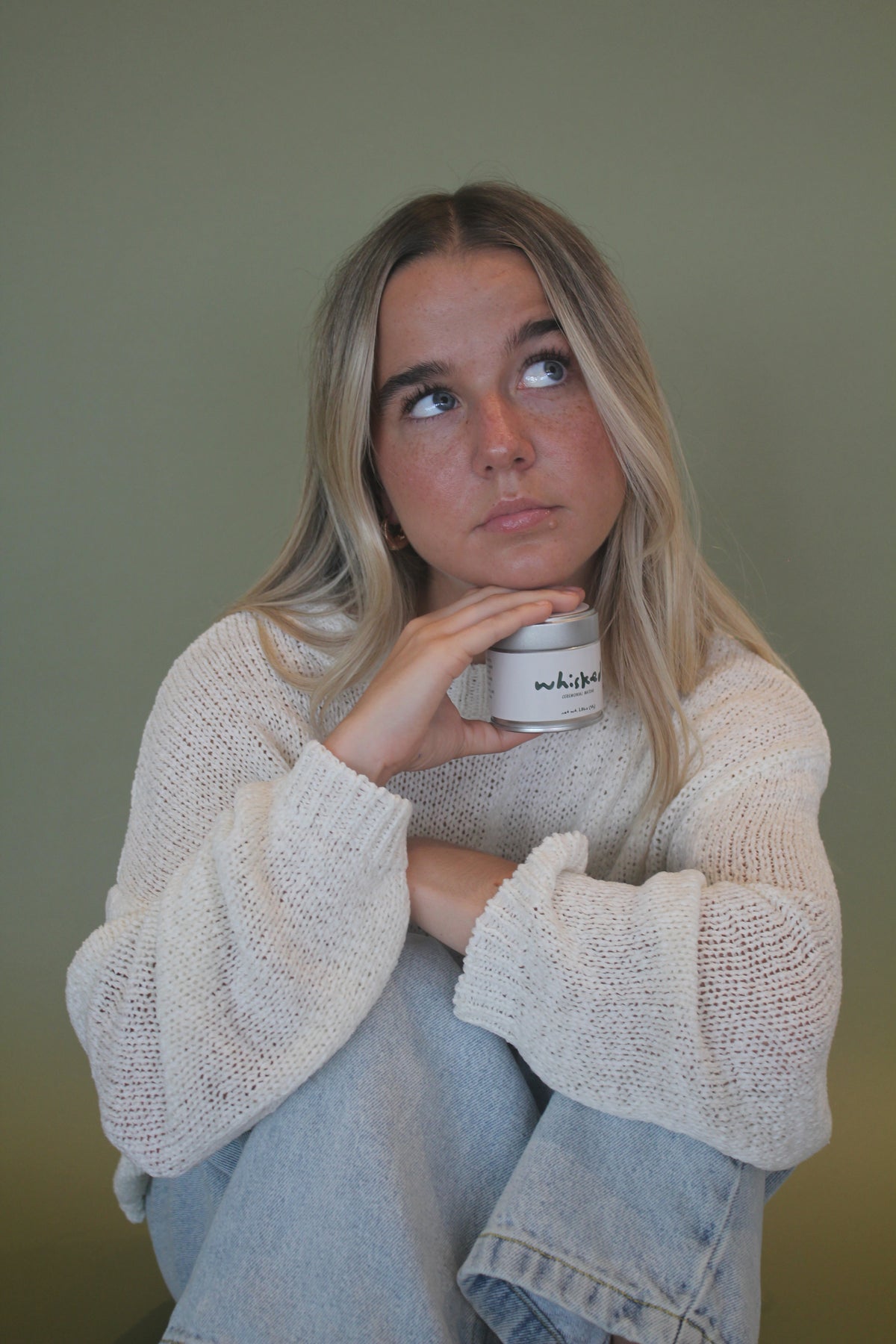 The Everyday Matcha — ceremonial